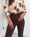 JEANS CHOCOLATE - Imagen 2