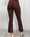 JEANS FLARE CHOCOLATE - Imagen 2
