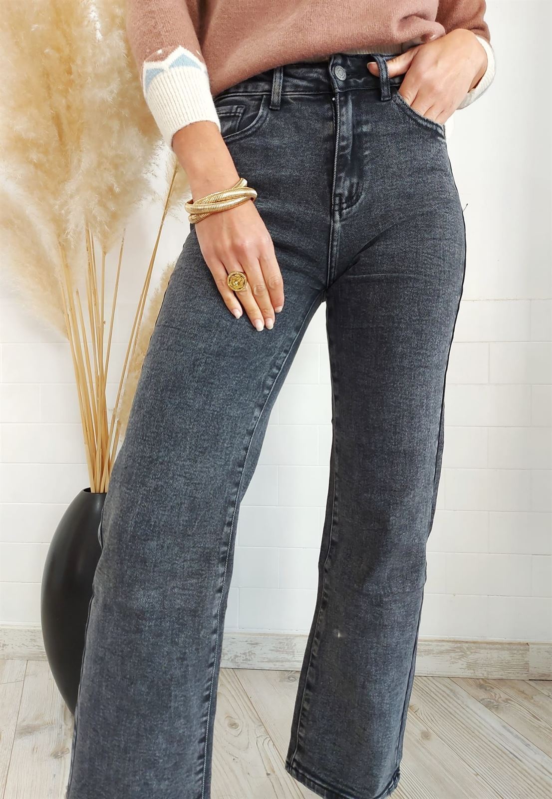 JEANS GREY - Imagen 3