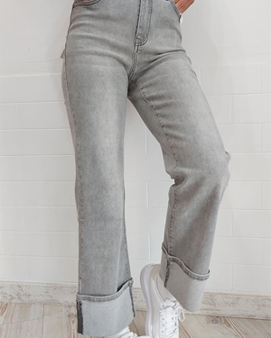 JEANS GREY - Imagen 1