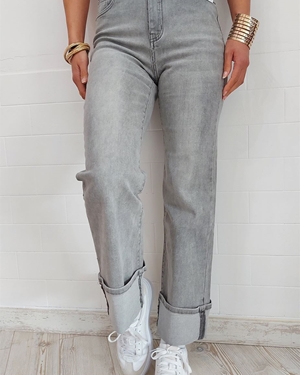 JEANS GREY - Imagen 2