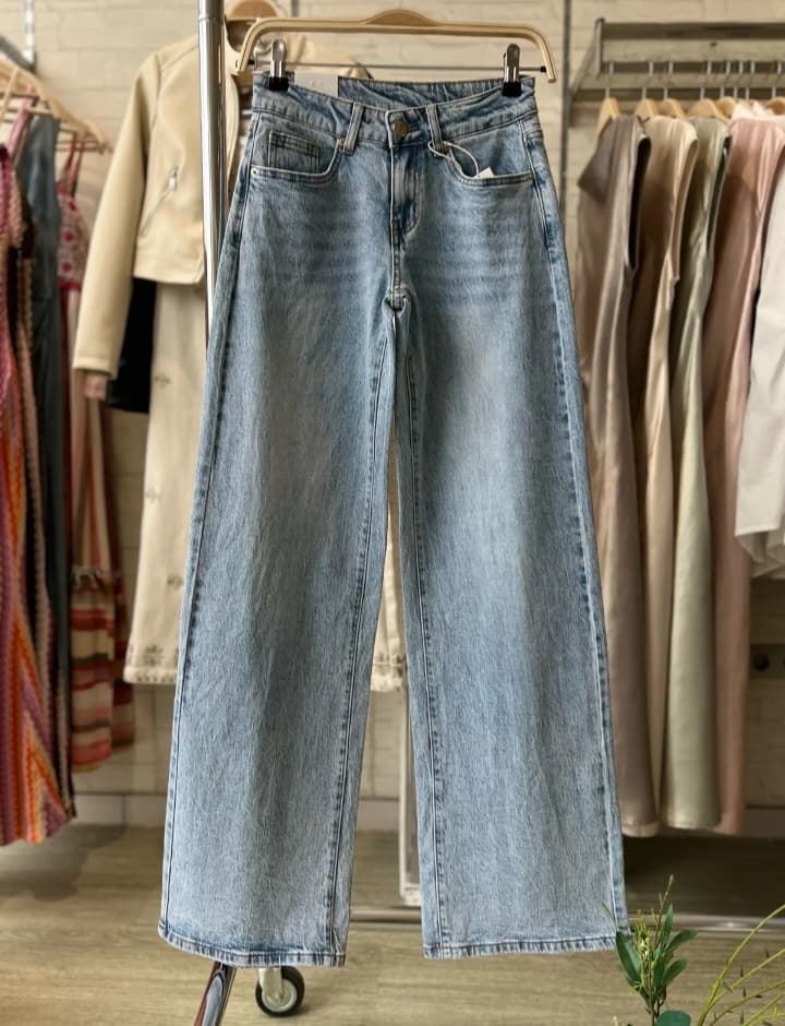 JEANS LORA - Imagen 1