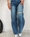 JEANS RECTO ANCHO - Imagen 2