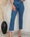 JEANS RECTOS - Imagen 1