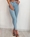 JEANS SKINNY BUTTONS - Imagen 1