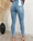 JEANS SKINNY ROTOS - Imagen 2