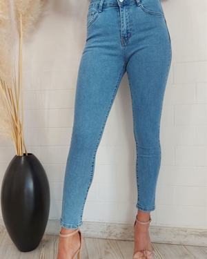 JEANS SKINNY - Imagen 1