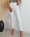 JEANS WHITE - Imagen 1
