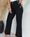 JEANS WIDE LEG BOTONES - Imagen 1