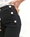 JEANS WIDE LEG BOTONES - Imagen 2