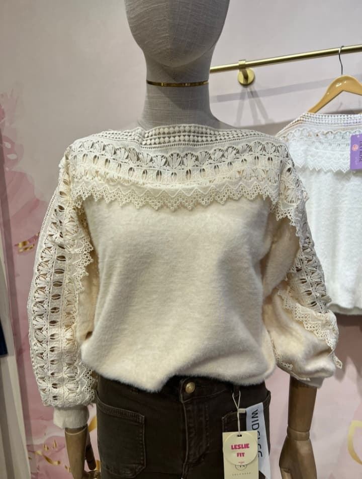 JERSEY AITANA - Imagen 1