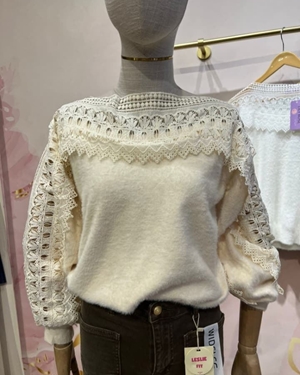 JERSEY AITANA - Imagen 1