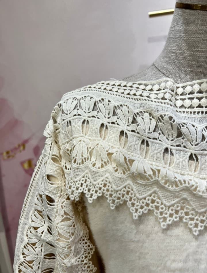 JERSEY AITANA - Imagen 2