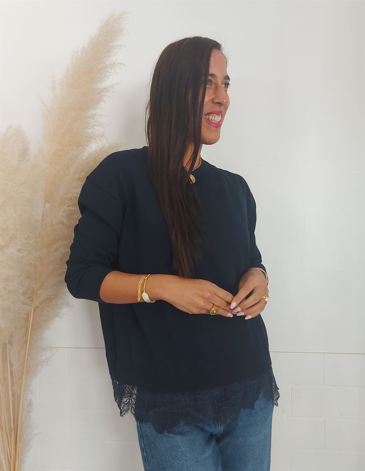 JERSEY BETTY MARINO - Imagen 2