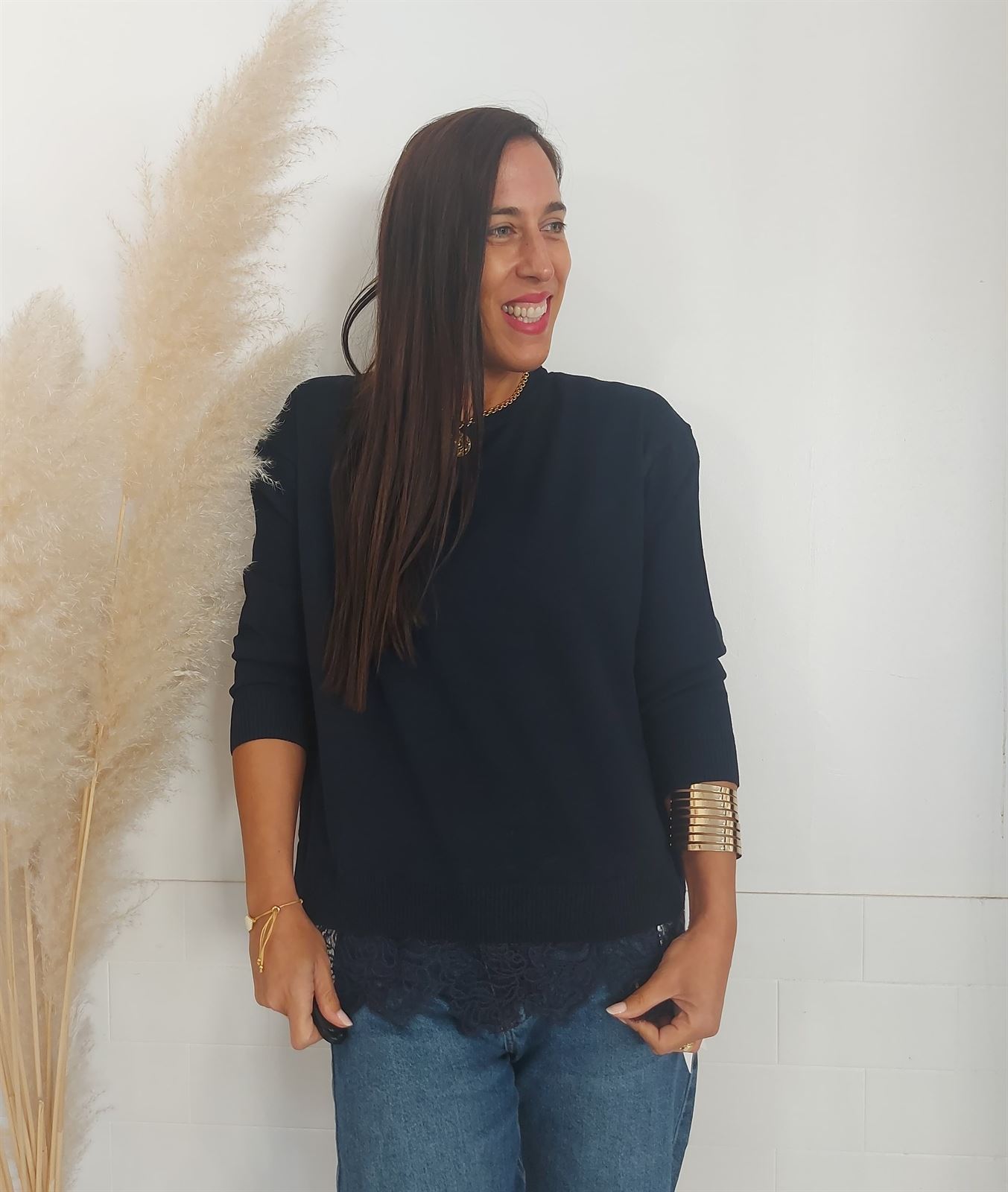 JERSEY BETTY MARINO - Imagen 3