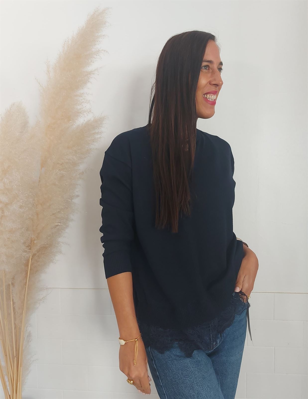 JERSEY BETTY MARINO - Imagen 4