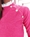 JERSEY BOTONES FUCSIA - Imagen 2