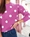 JERSEY DOTS BUGANVILLA - Imagen 2