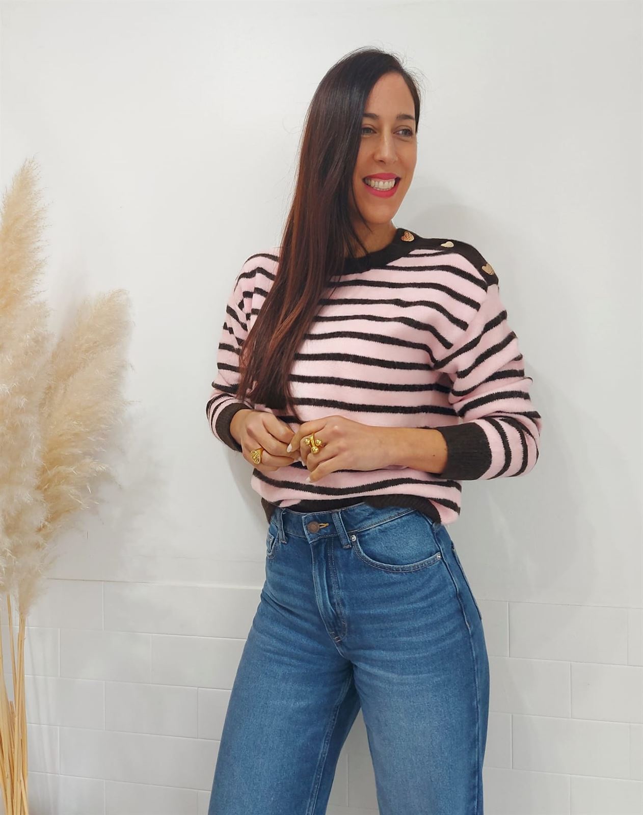 JERSEY LARA RAYAS ROSA - Imagen 1