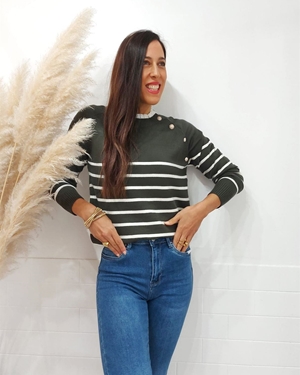 JERSEY PUNTILLA - Imagen 1