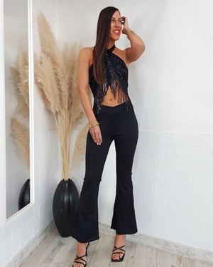 MONO LENTEJUELAS - Imagen 1