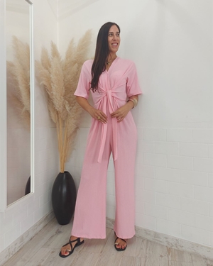 MONO MAREA ROSA - Imagen 1