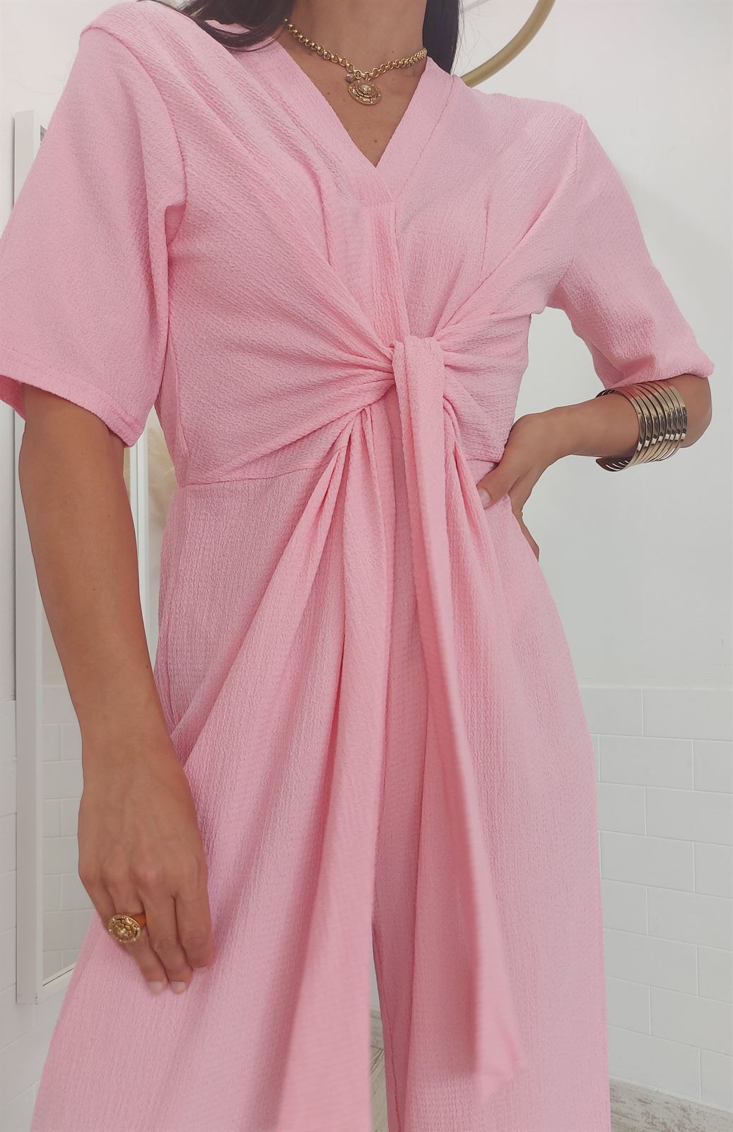 MONO MAREA ROSA - Imagen 2