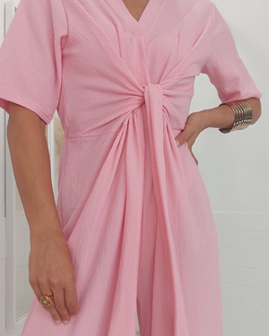 MONO MAREA ROSA - Imagen 2