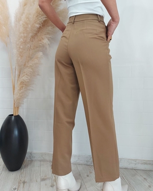 PANTALON CAMEL - Imagen 2