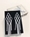 PENDIENTES BRILLO PLATA - Imagen 1