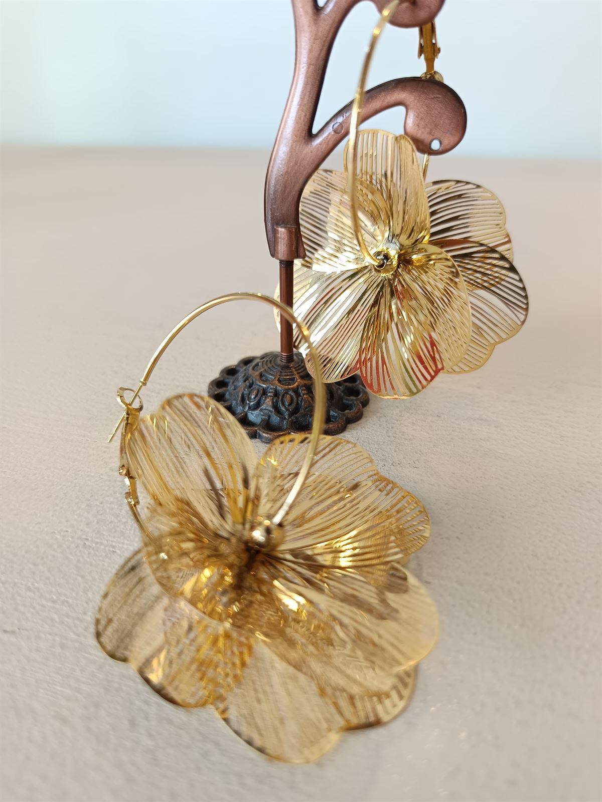 PENDIENTES FIESTA - Imagen 3