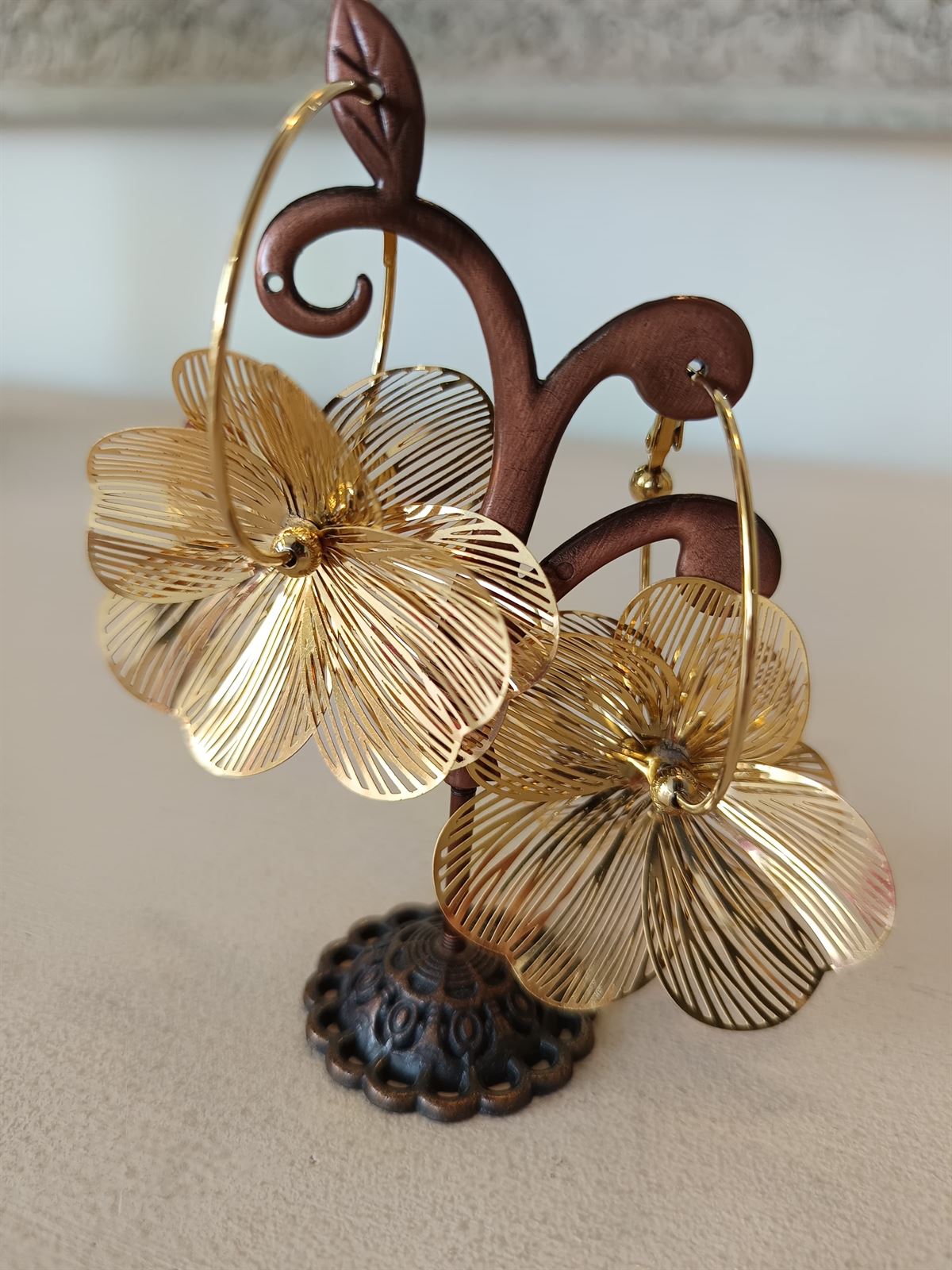 PENDIENTES FIESTA - Imagen 4