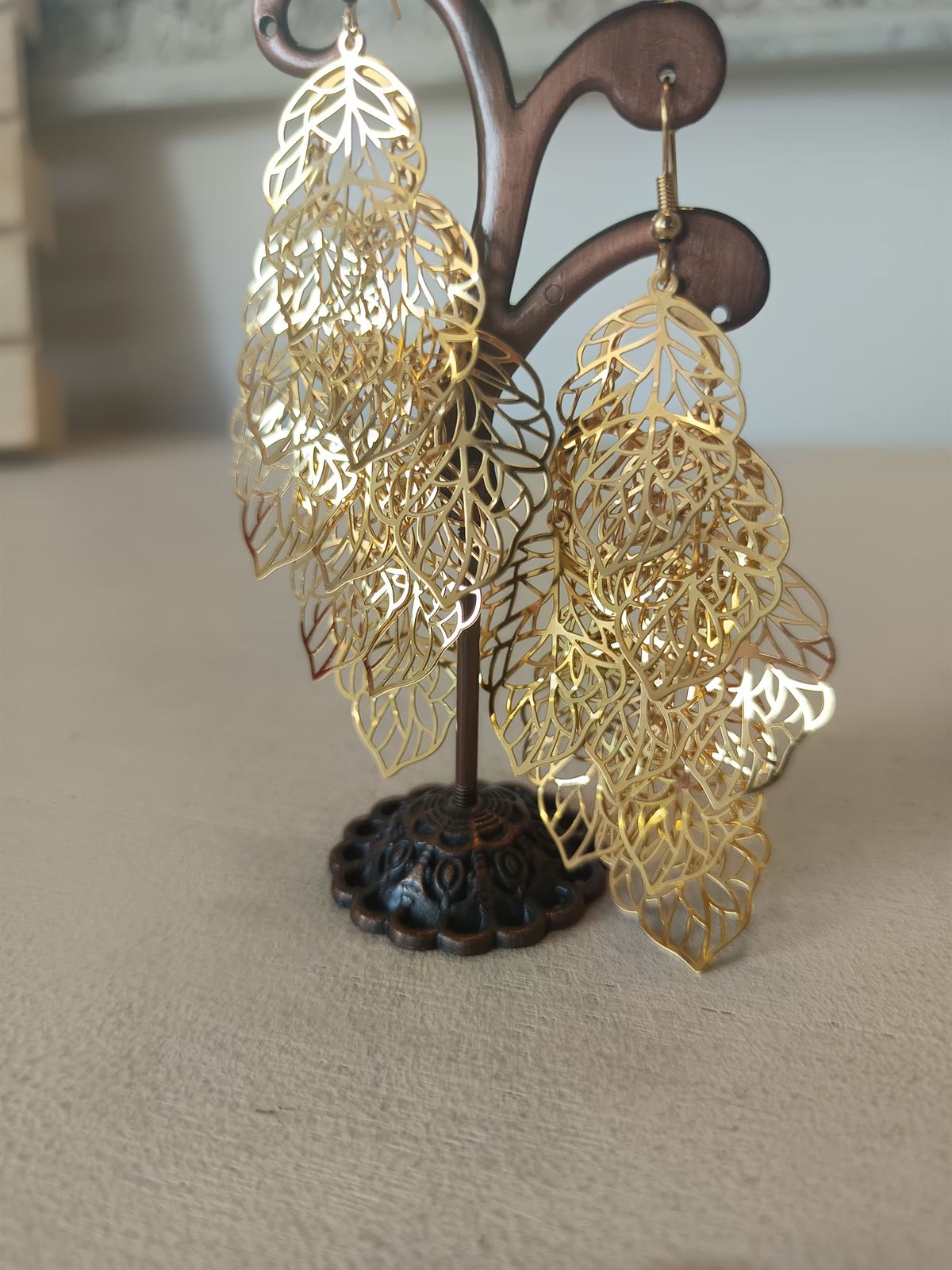 PENDIENTES FIESTA - Imagen 4