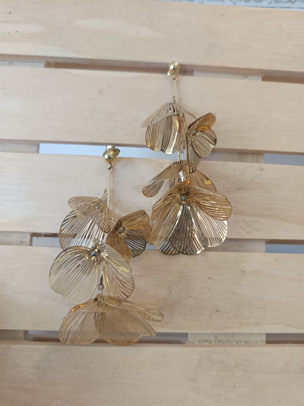 PENDIENTES FIESTA - Imagen 3