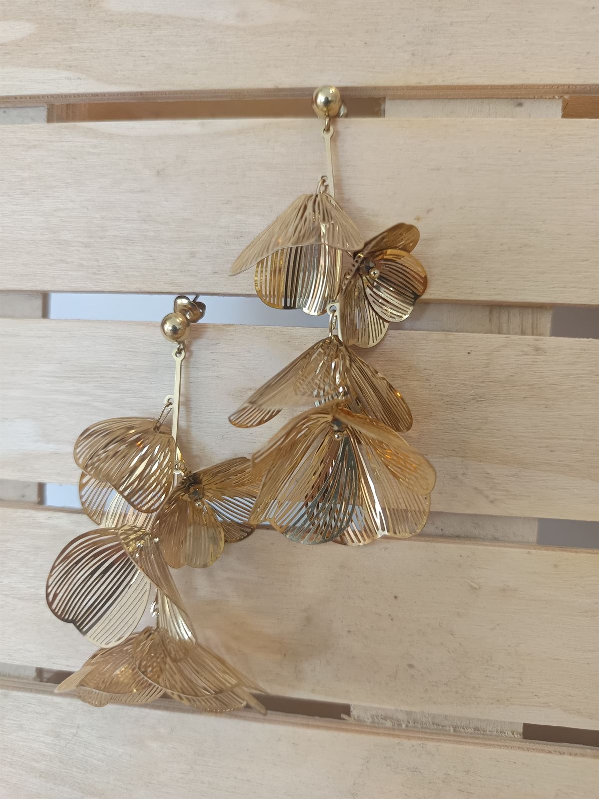 PENDIENTES FIESTA - Imagen 4