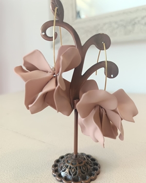 PENDIENTES FIESTA - Imagen 1