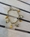 PULSERA ACERO DORADO - Imagen 1