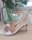 SANDALIA FIESTA BLANCA FLOR - Imagen 1