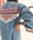 SOBRECAMISA DENIM - Imagen 1