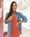 SOBRECAMISA DENIM - Imagen 2