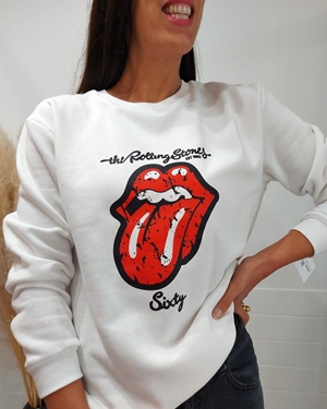 SUDADERA ROLLING - Imagen 2