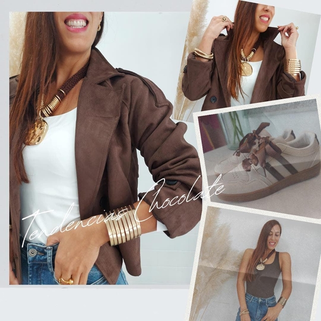 Tendencias Chocolate 