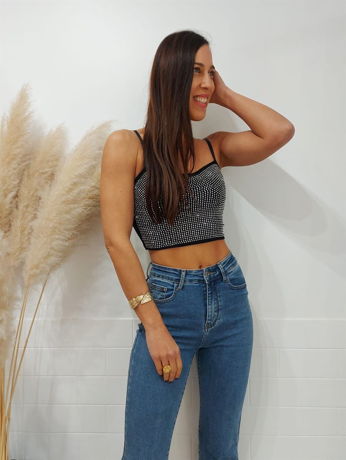 TOP BRILLOS - Imagen 2