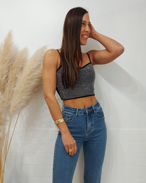 TOP BRILLOS - Imagen 2