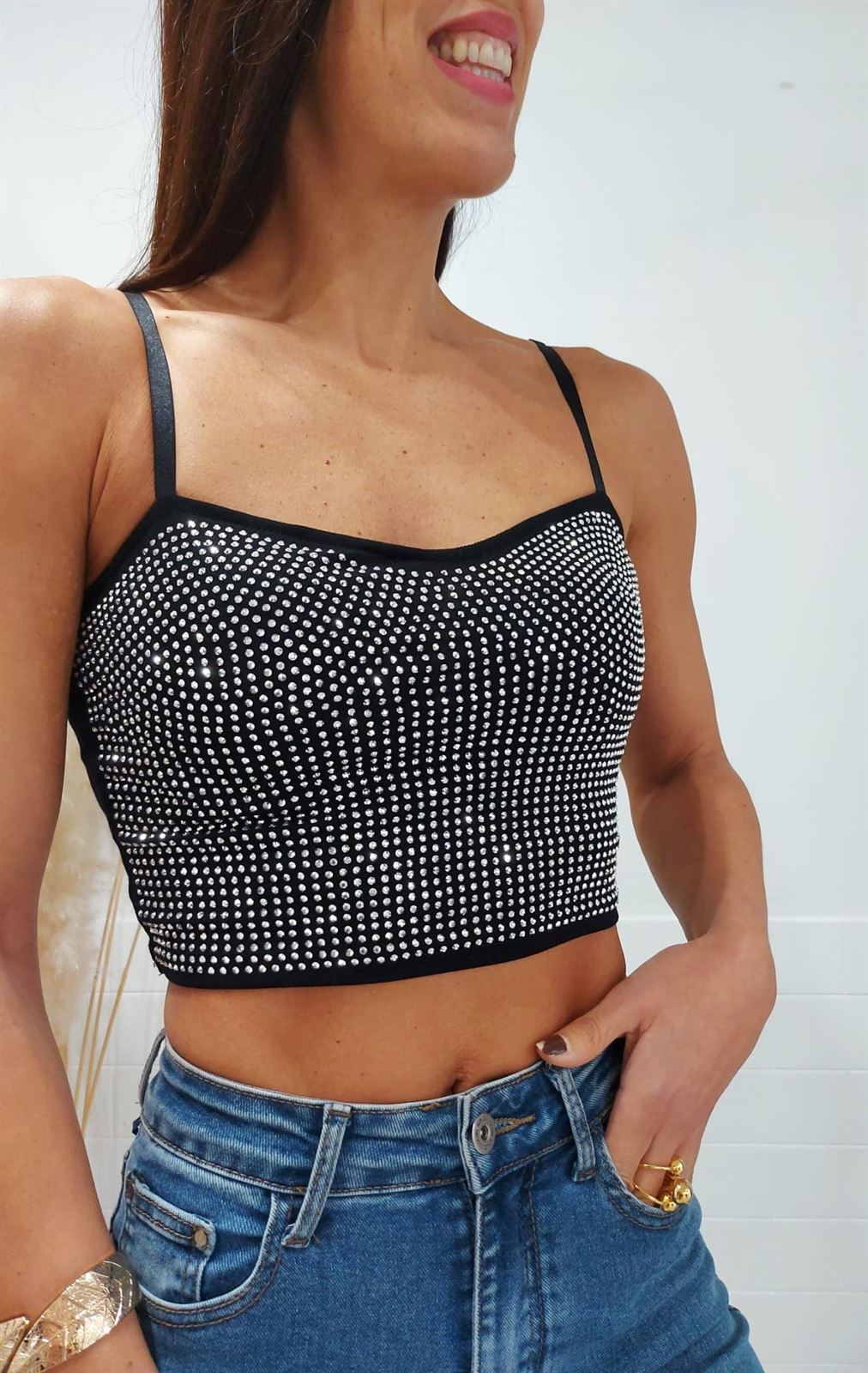 TOP BRILLOS - Imagen 4