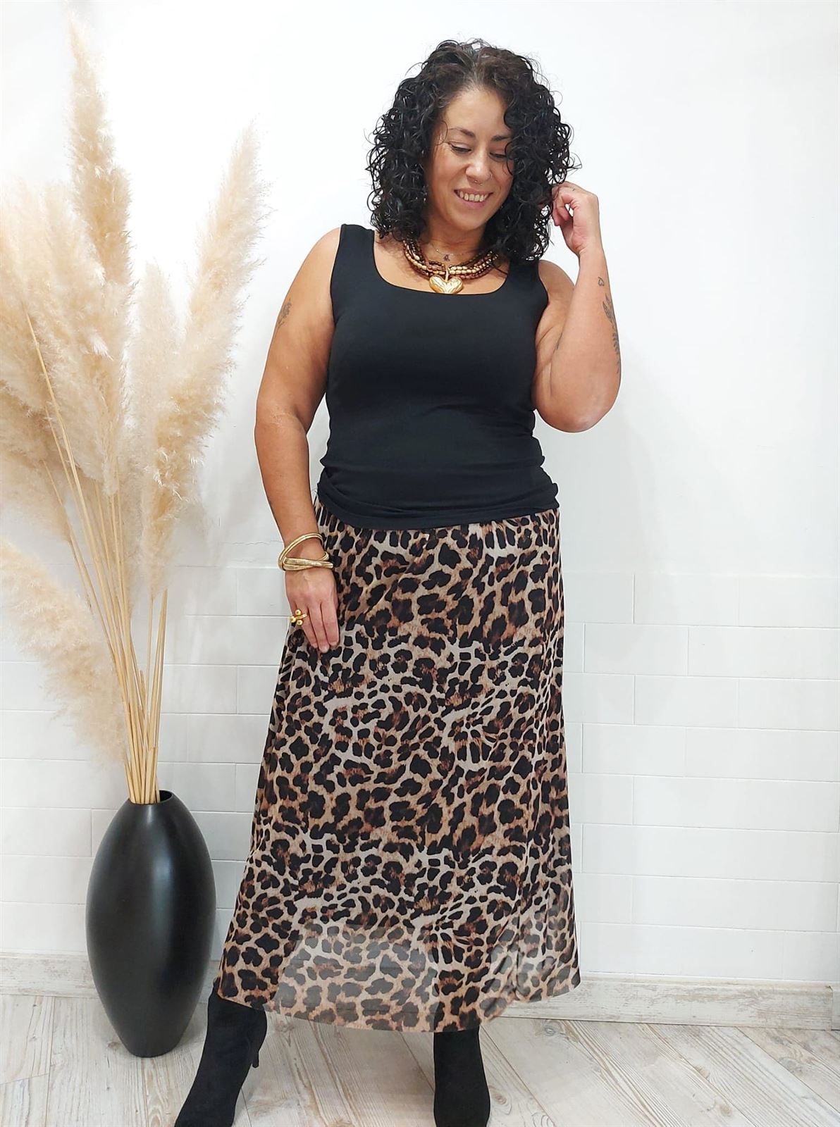 TOP NEGRO - Imagen 2