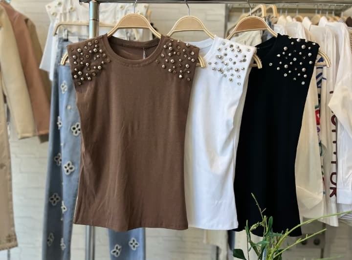TOP TACHAS - Imagen 1