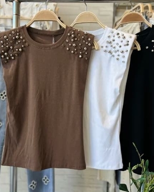 TOP TACHAS - Imagen 1