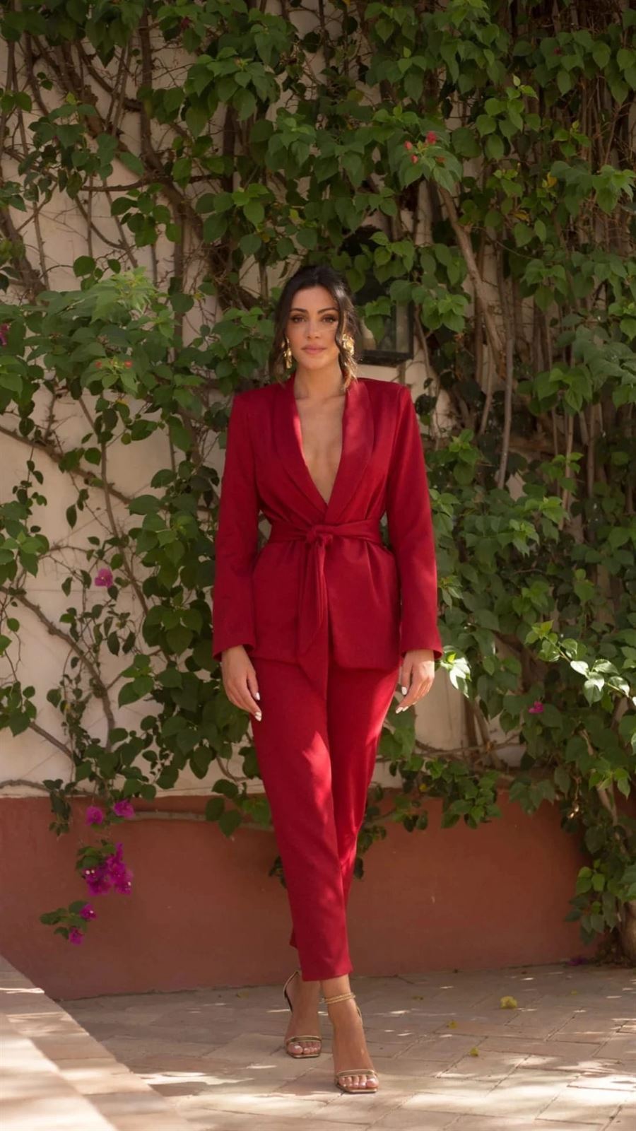 TRAJE CAYETANA - Imagen 1
