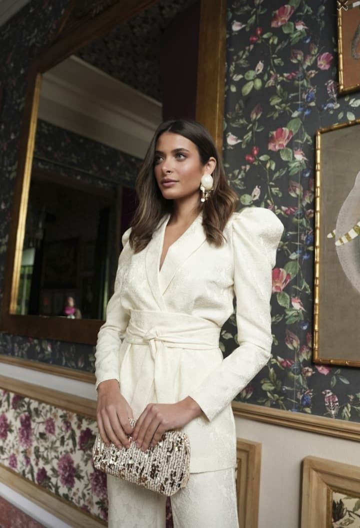 TRAJE PERSIA CRUDO - Imagen 2